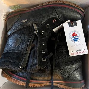 Pajar mens size 45 (11.5) boot